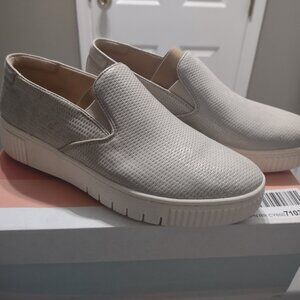 Naturalizer Soul Tia Porcelain Beige Size 8.5 - NWT - NIB